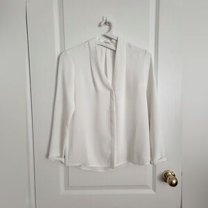 Babaton Power Blouse XS
